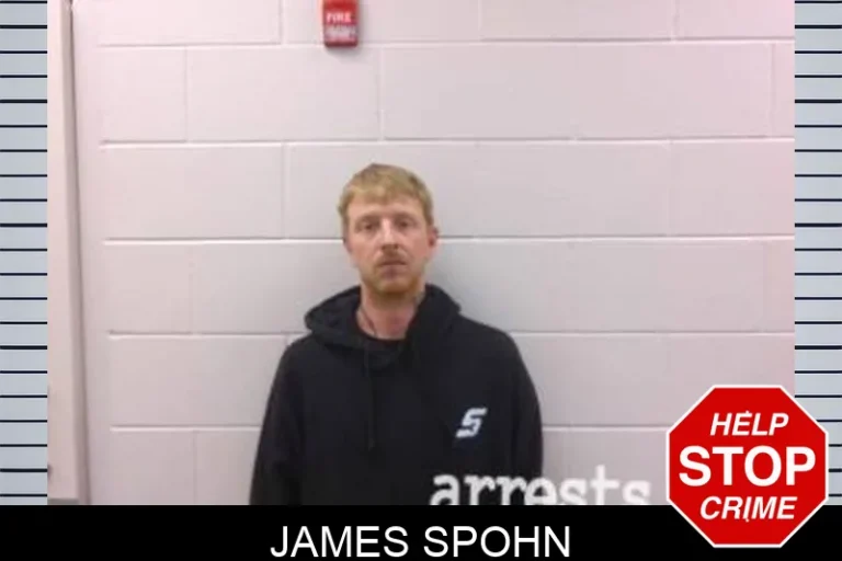 James Spohn