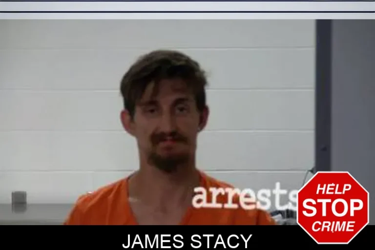 James Stacy