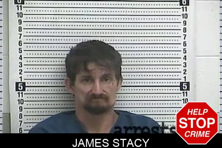 James Stacy