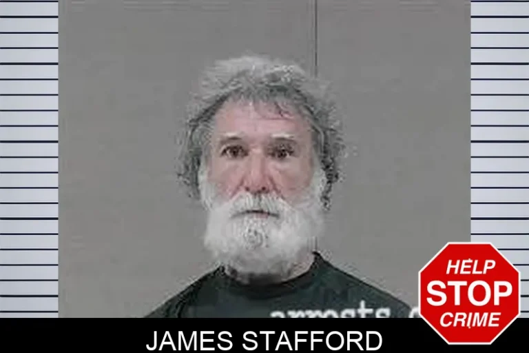 James Stafford