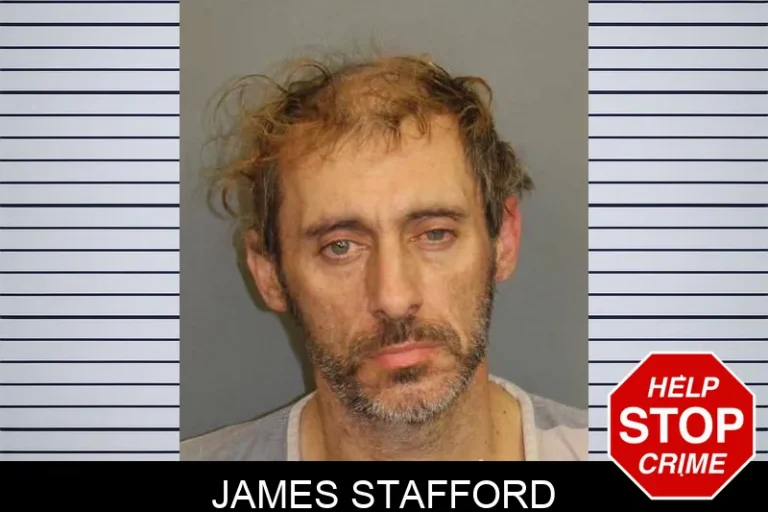 James Stafford