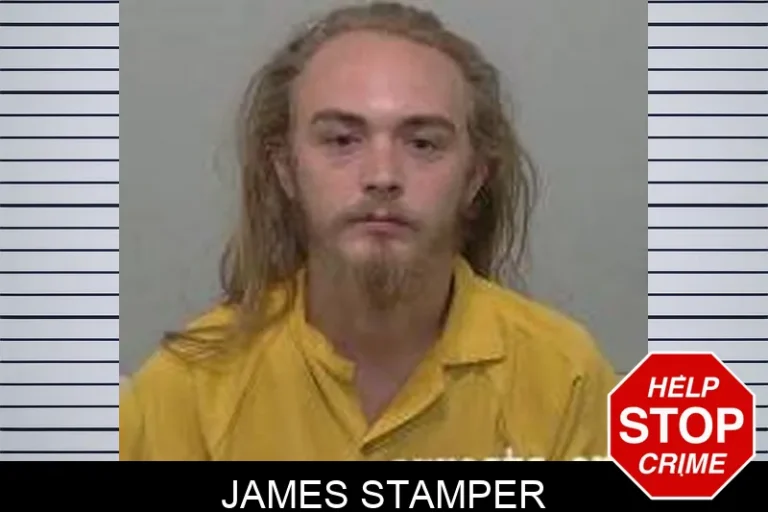 James Stamper