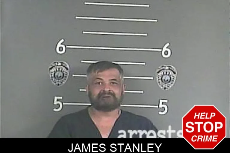 James Stanley