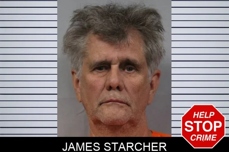 James Starcher