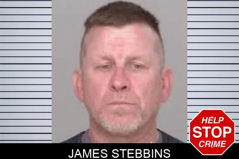 James Stebbins