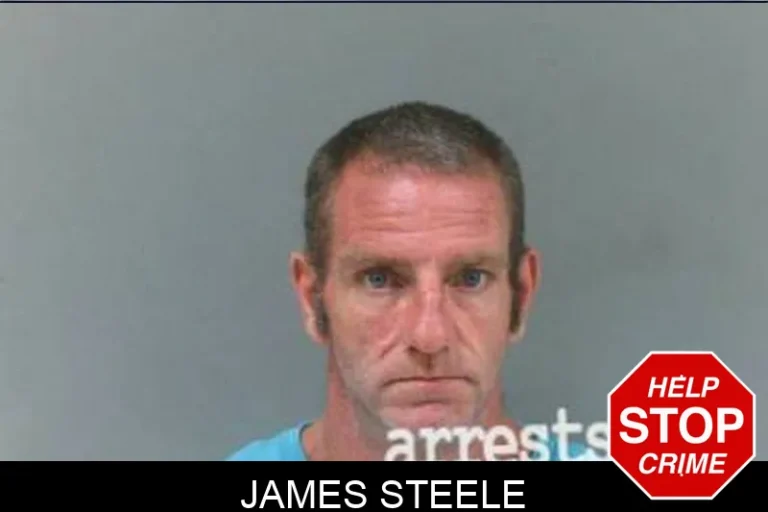 James Steele