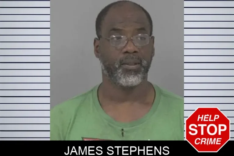 James Stephens