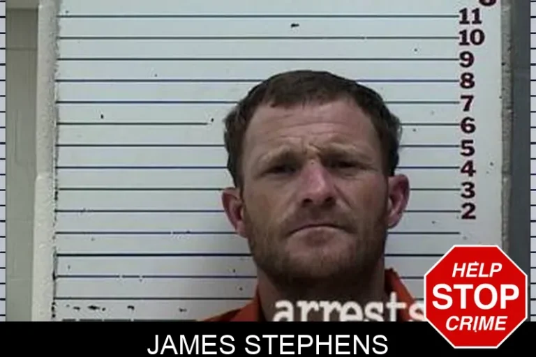 James Stephens