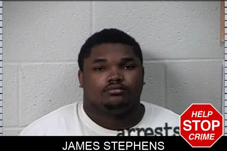 James Stephens