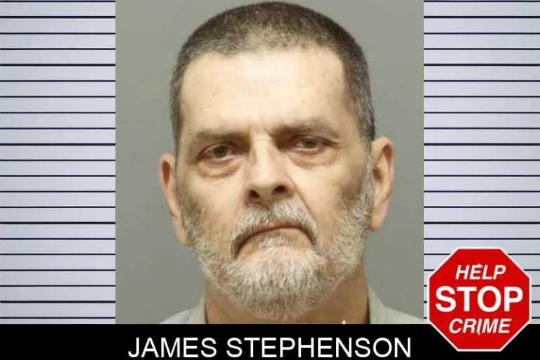 James Stephenson