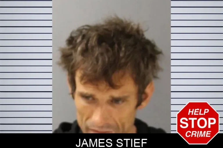 James Stief