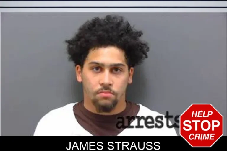 James Strauss