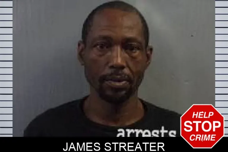 James Streater