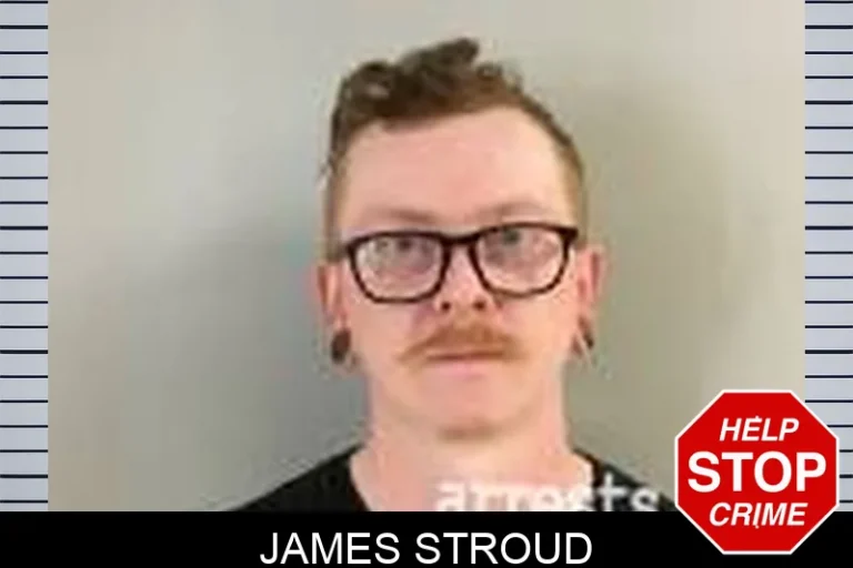 James Stroud