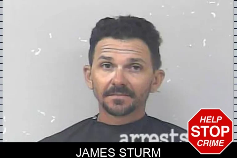 James Sturm