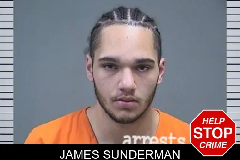 James Sunderman