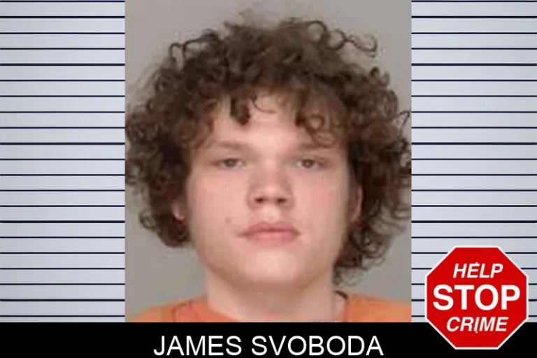 James Svoboda