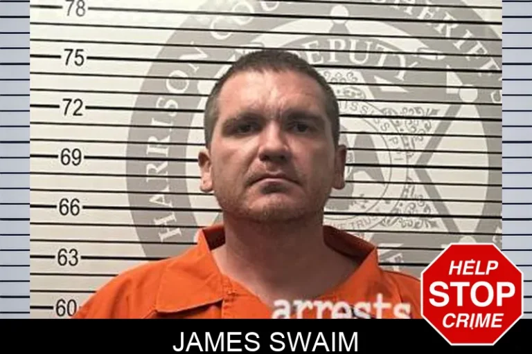 James Swaim
