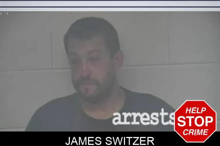 James Switzer
