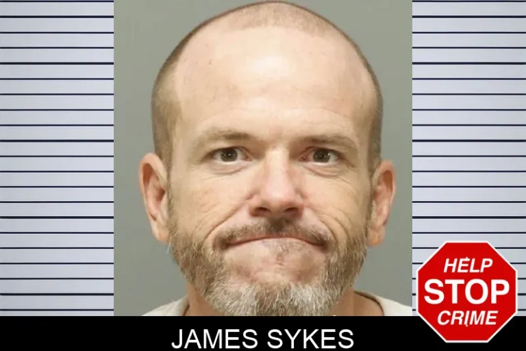 James Sykes