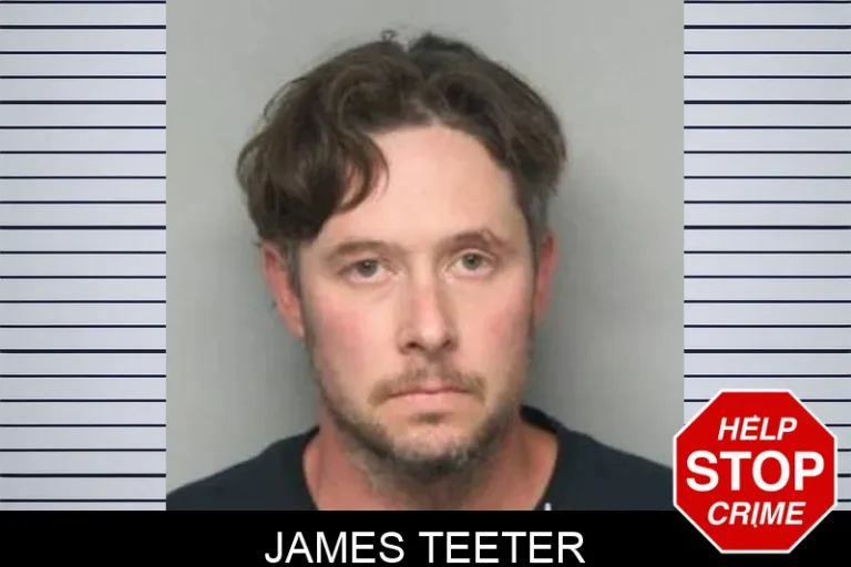 James Teeter