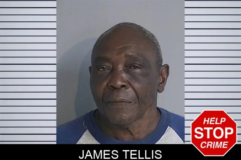 James Tellis
