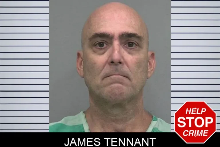 James Tennant