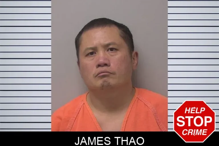 James Thao