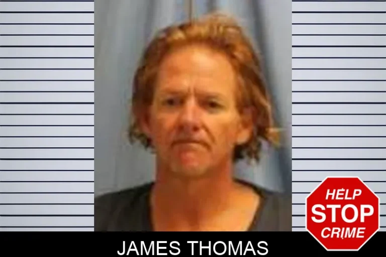 James Thomas