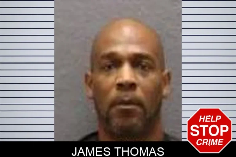 James Thomas