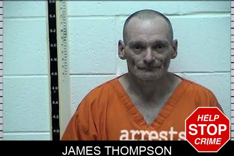 James Thompson