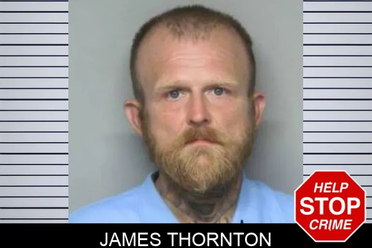 James Thornton