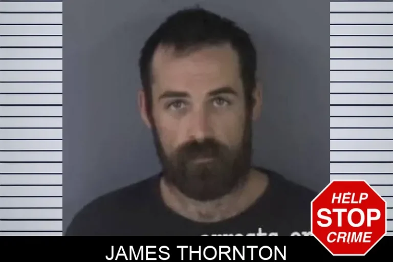 James Thornton