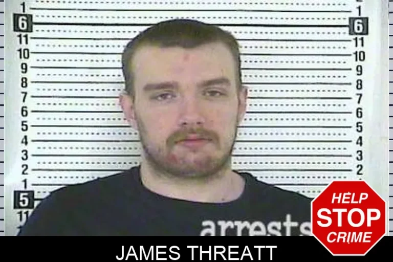 James Threatt