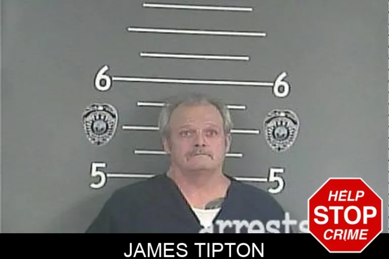 James Tipton