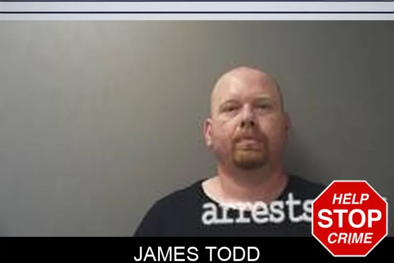 James Todd