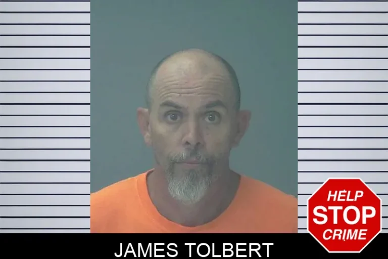 James Tolbert