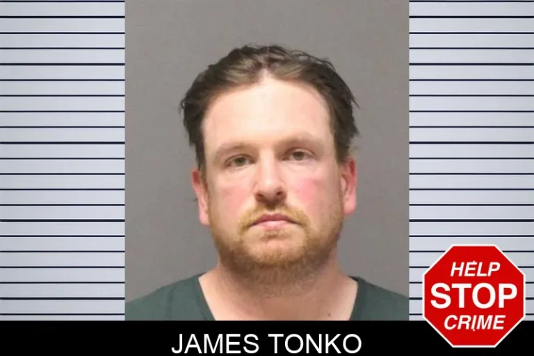 James Tonko