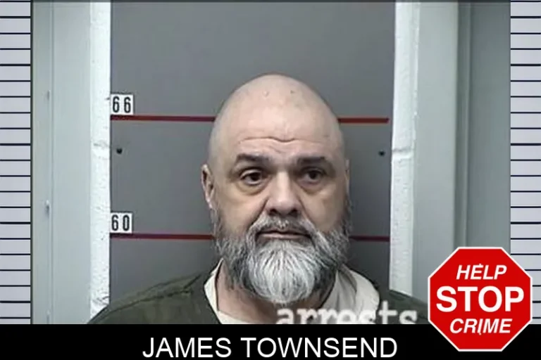 James Townsend