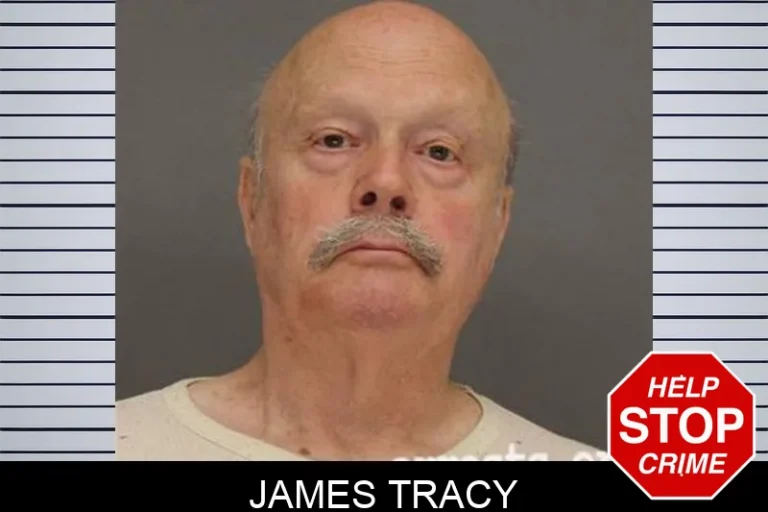 James Tracy