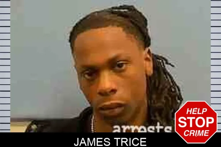 James Trice