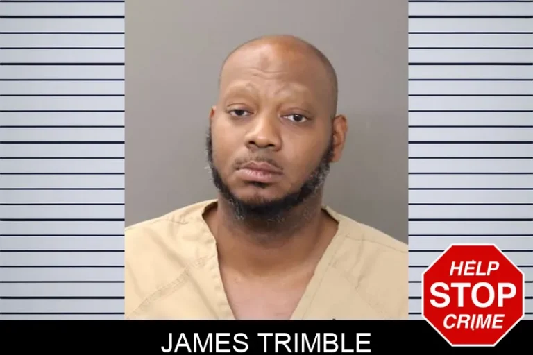 James Trimble