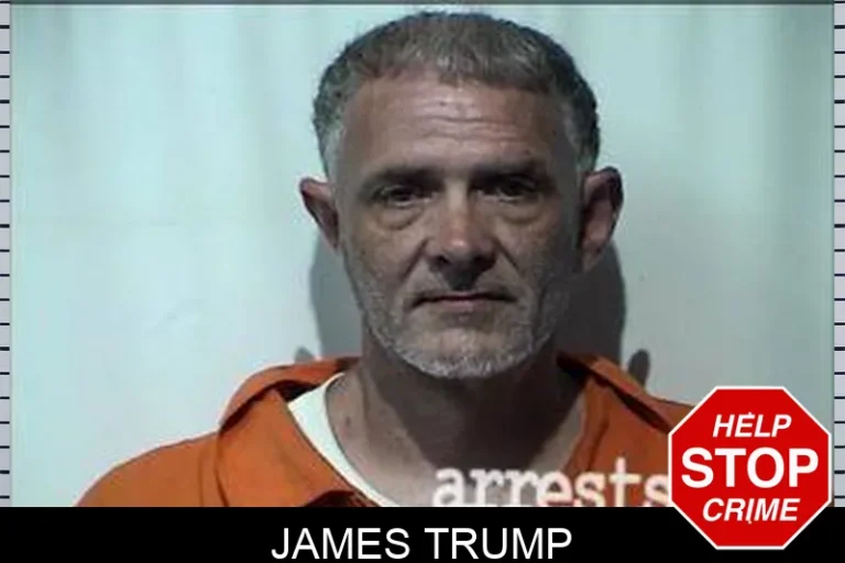 James Trump