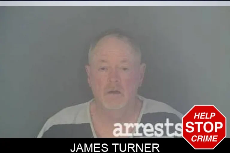 James TuRner