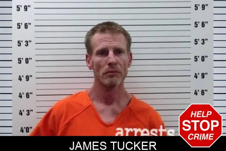 James Tucker