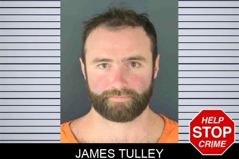 James Tulley