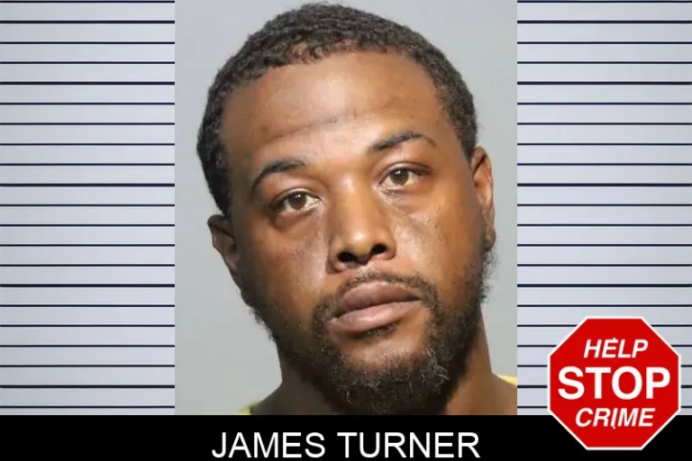 James Turner