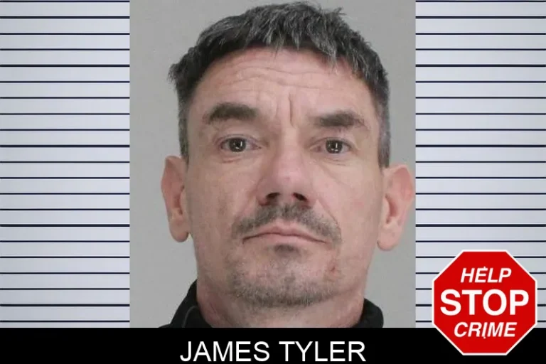 James Tyler