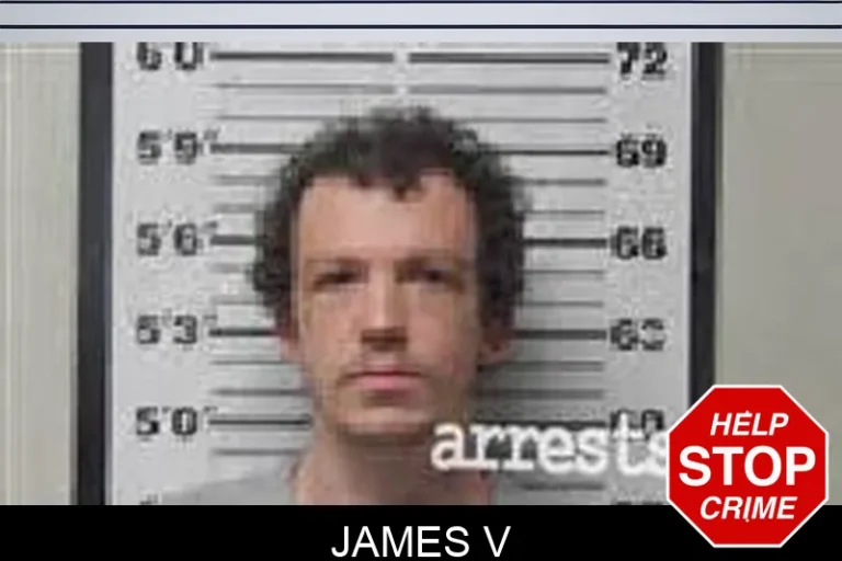 James V