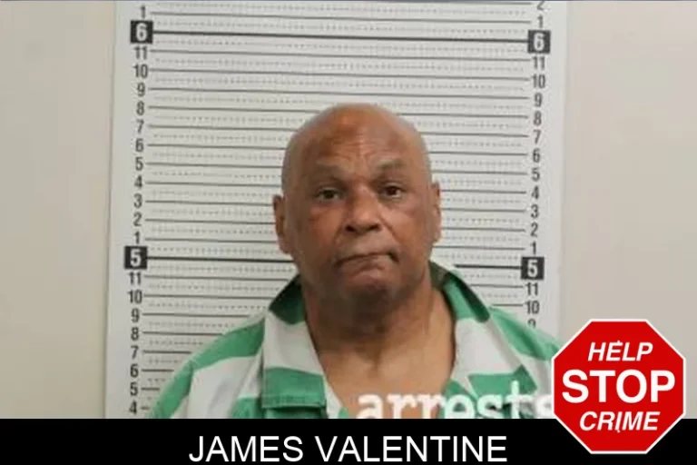 James Valentine